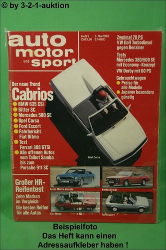 Auto motor sport - motor,