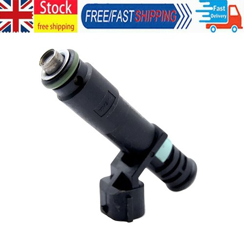 New fuel injector - for, vw