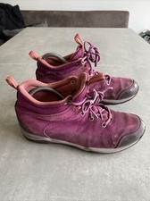 Columbia High Top Hiking Boots