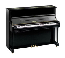 Yamaha U1 TA3 TransAcoustic