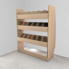Caddy cargo maxi - cargo,