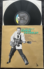 Eddie Cochran – The Very