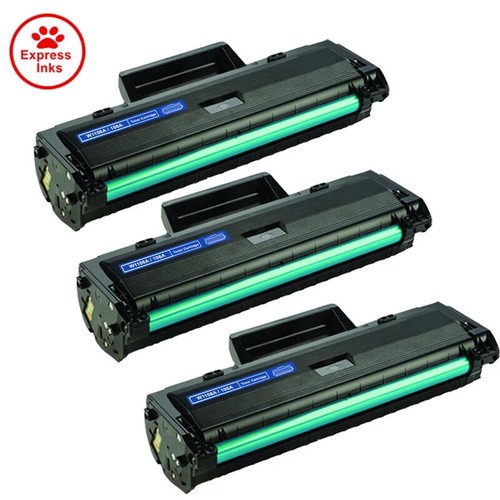 Toner cartridge w1106a - x,