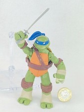 Leonardo Teenage Mutant Ninja Turtle TMNT TMHT Action Figure I