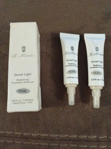 Mirador secret light - le,