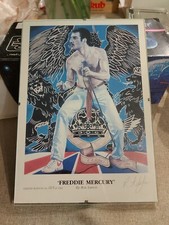 freddie mercury rob larson