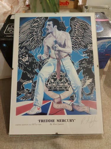 Freddie mercury rob - mercury,
