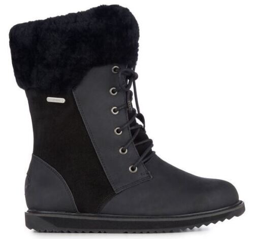 Emu women sheepskin - sheepskin, boots