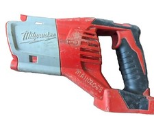 MILWAUKEE M18 HD18SX SAWZALL MOTOR HOUSING HANDLE RECIPROCATING SAW HD 18 SX
