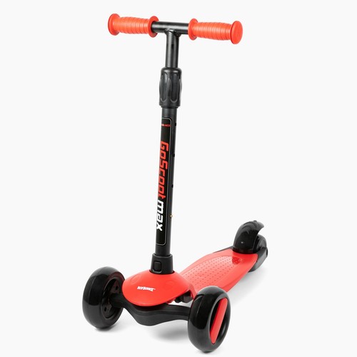 New bounce goscoot max scooter - bounce,