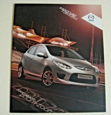 Mazda . 2 . Mazda 2 Tamura 