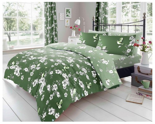 Double king size duvet - size, cover