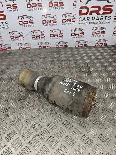 Bmw e53 rear air - bmw,