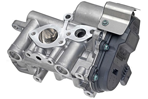 Egr valve vdo - egr,