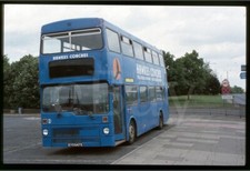 Original Bus Slide - Hawkes