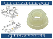 Audi 100 C3 (1983-91) GENUINE