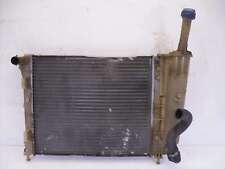 FORD KA EDGE RADIATOR (A/C CAR) 1.2 PETROL 2008-2016