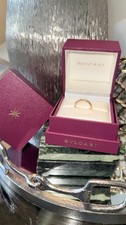 Authentic Bvlgari Serpenti