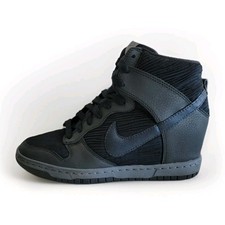 NIKE DUNK SKY HI WEDGE