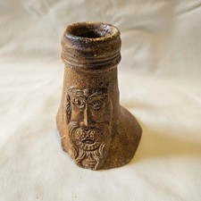 Bellarmine Face Mask c. 1600 -
