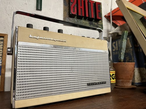 Telefunken bajazzo sport - bajazzo,
