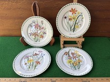 SET OF 4 PORTMEIRION LADIES