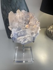 Dumortierite Cluster