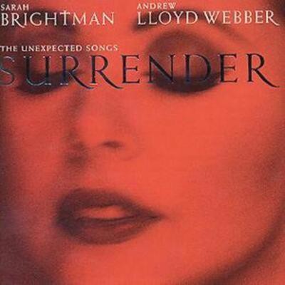 Sarah brightman andrew - sarah, brightman/andrew