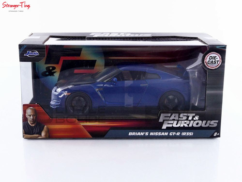 Jada 97036 fast furious - jada,