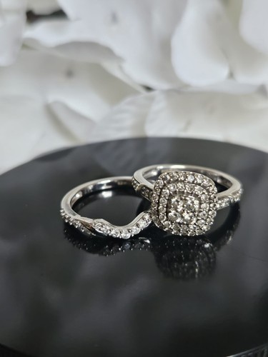Perfect fit white - fit,