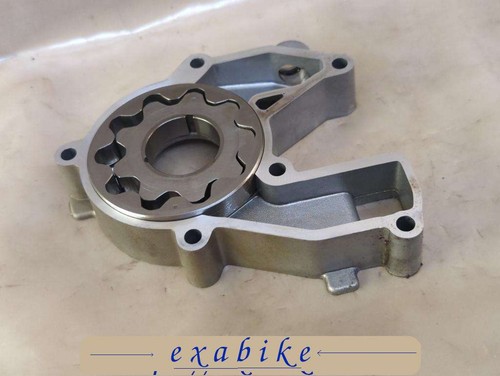 Oil pump for bmw - oil,