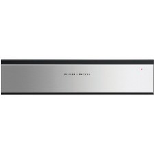 Warming drawer fisher - fisher, paykel