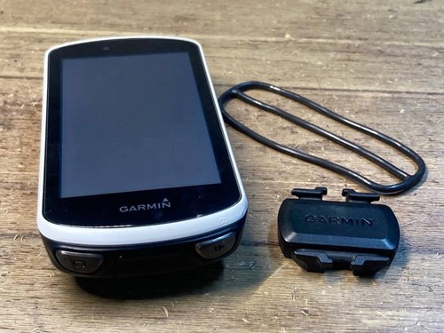 Garmin edge 1030 gps - garmin,