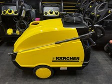 KARCHER HDS 745 PRESSURE