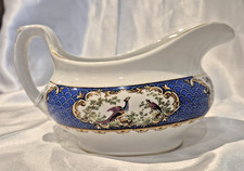 Wilton Ware  A G Harley Jones