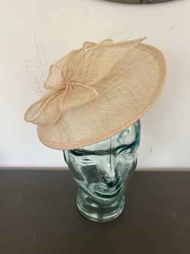 Small hatinator champagne - hatinator, in
