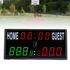 LED Scoreboard Multifunctional
