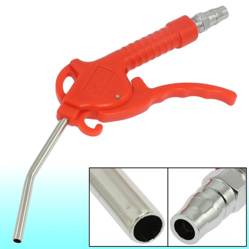 Red grips air - grips, pressure