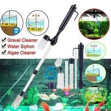 Aquarium Gravel Cleaner Fish