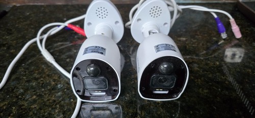 Swann enforcer cameras 4krl - swann,