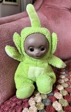 Vintage 7" 1996 Teletubbies