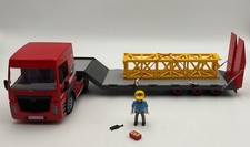 Playmobil 5467 Heavy Duty