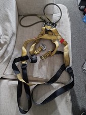 RidgeGear RGH2 Safety Harness