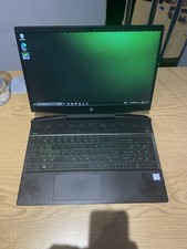 HP Pavilion Gaming 15 |