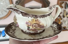 ROYAL WORCESTER Palissy Game