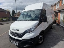 Iveco Daily 35S14 MWB Medium