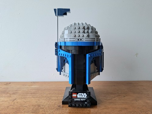 Lego star wars jango fett - lego,
