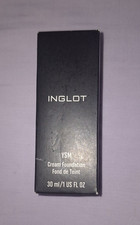 INGLOT YSM Cream Foundation