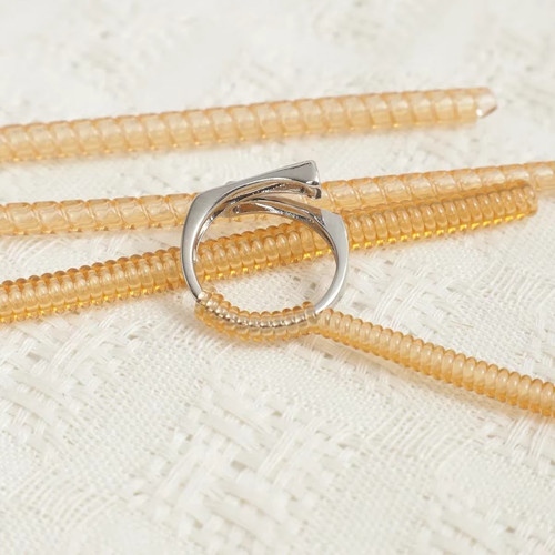 4pcs ring sizer - ring,