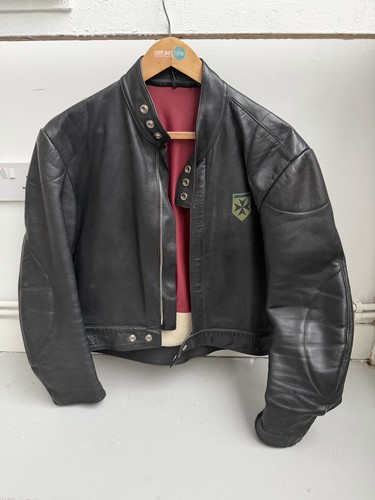 Vintage harro leather - harro,
